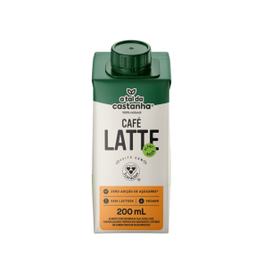 Alimento A tal CAFÉ LATTE 200ml