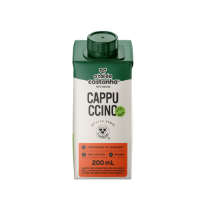 Alimento A tal CAPPUCCINO 200ml