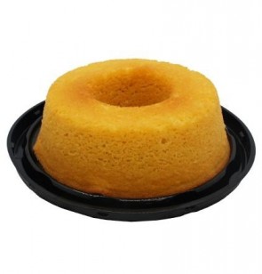 Bolo de Aipim Redondo Zaffari Un