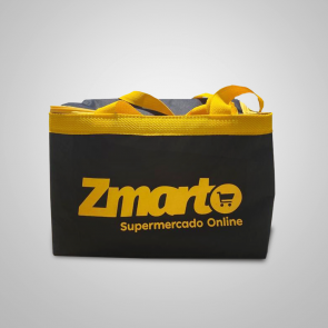Bolsa Térmica Zmart 