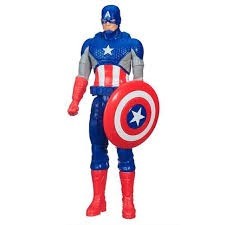 Boneco Avengers 12 polegadas Capitao America Hasbro