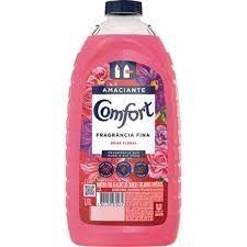 Amaciante Comfort Brisa Floral 1,8L