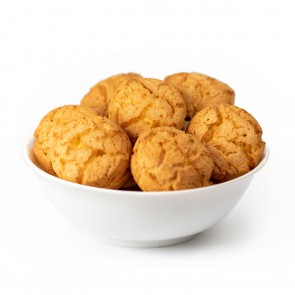 Broa de Milho Zaffari (Aproximad. 300g)