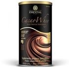 Suplemento Essential Cacao Whey 420g