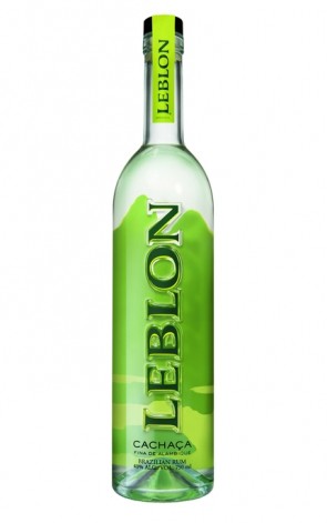 Cachaça Leblon 750ml  