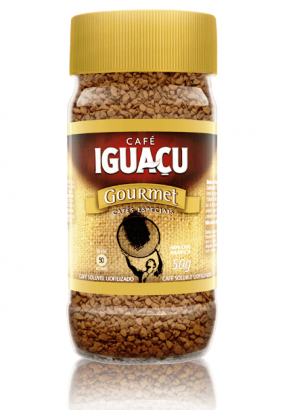 Café Gourmet Iguaçu 100g