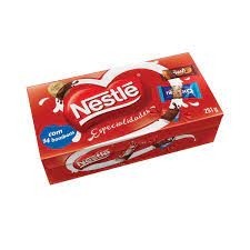 Bombons Especialidades Nestle 251g