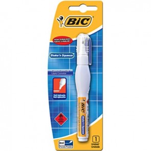 Caneta Corretiva GD Bic