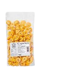 Capeletti Frango/Carne Degli Amici - 500g