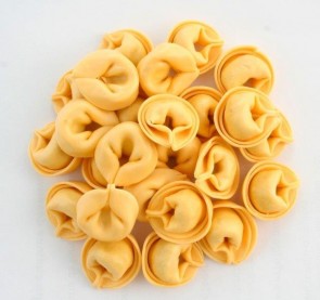 Capeletti Carne Rosin - 400g