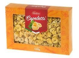 Capeletti de Frango Della Nonna - 440g