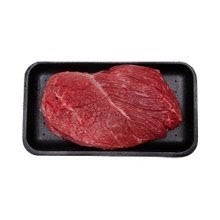 Paleta Bovina S/Osso Bandeja 1kg