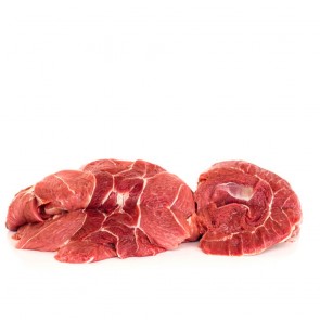 Musculo Tras. S/O Zaffari (aprox. 600g)