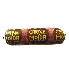 Carne moída bovina congelada Best Beef 400g