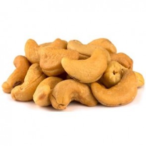 Castanha de Caju Torrada Sem Sal 150g