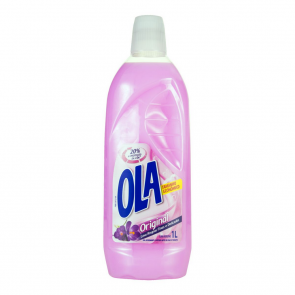 Lava Roupa Liquido Ola Original 1L