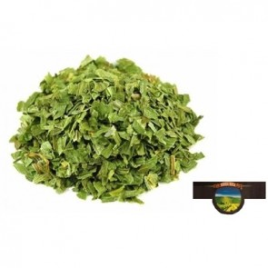 Cebolinha Verde (desidratada) Terra Rica 15g