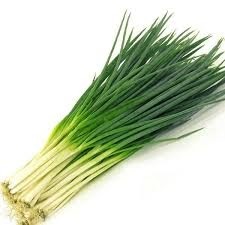 Cebolinha Verde Molho 
