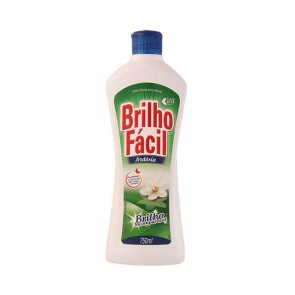 Cera Brilho Fácil Ardosia