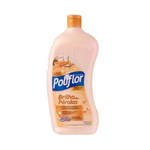 Cera Poliflor Brilho das Pérolas