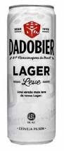 Cerveja Dado Bier 350ml
