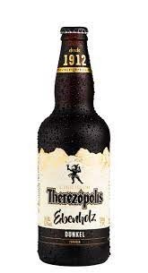 Cerveja Therezópolis Ebenholz Dunkel 500ml