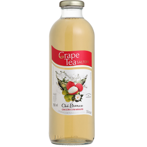 Chá Salton Branco Lichia/ Moscatel 500ml