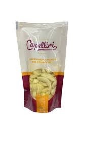 Champignon Capellini Fatiado SH100g