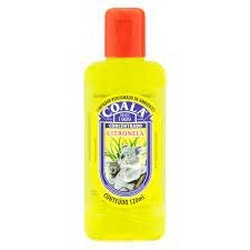 Limpador Coala Citronela 120ml