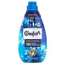 Amaciante Concentrado Comfort Cuidado Intensivo1.5L