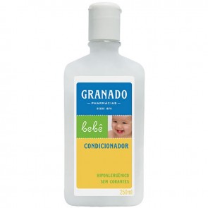 Condicionador Granado Bebe Tradicional