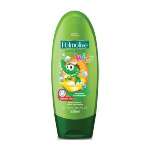 Condicionador Palmolive Naturals Cabelos Cacheados 