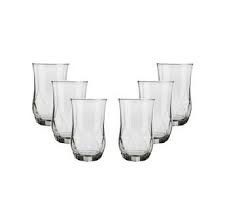 Conjunto 06 Copos Opera Nadir 360ml