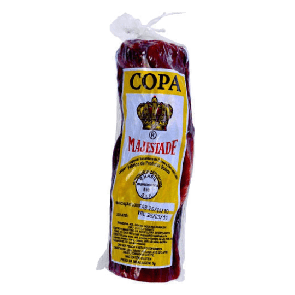 Copa Majestade