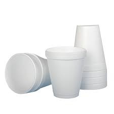 Copo Térmico Copobras c/20 undidades - 240ml