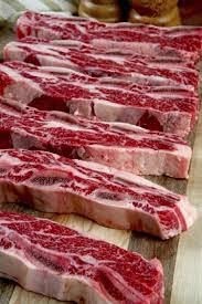 Costela P/Grelha Angus/Hereford 1300g