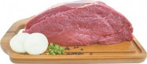 Coxão de dentro 1kg