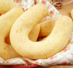 Chipa Tradicional Zaffari 1un