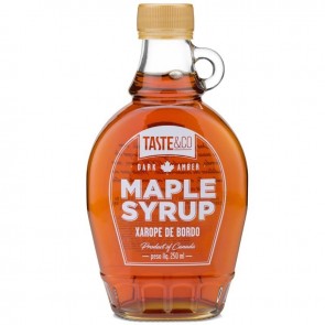 Xarope Taste & CO Bordo 250ml