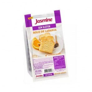 Bolo de Laranja s/Glúten 300g