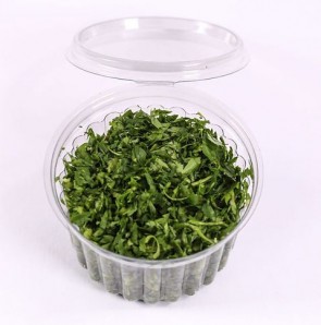 Salsa picada iakonka 40g