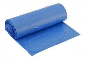 Saco Lixo Linea Utilo Reforçado 60L c/25un. 