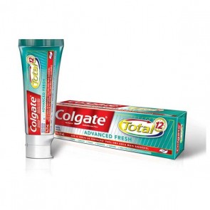 Colgate Total 12 Advanced Fresh 90g