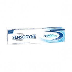 Sensodyne Rápido Alívio 90g