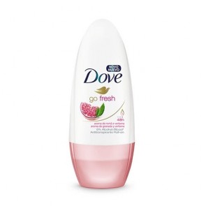Desodorante Roll-On Go Fresh 50ml