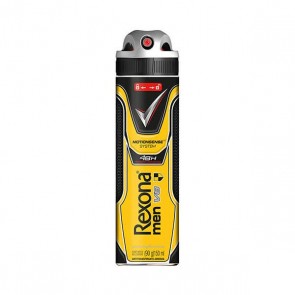 Desodorante Aerossol Rexona Men V8 150ml
