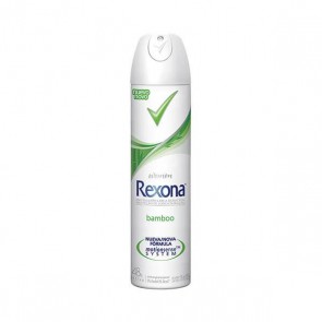 Desodorante Aerosol Rexona Bamboo 150ml