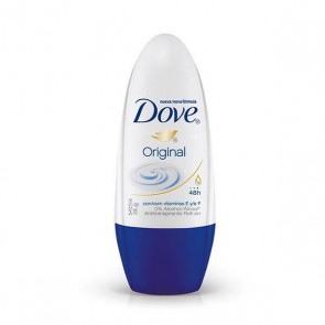 Desodorante Roll on Dove Original 50ml