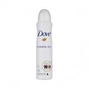 Desodorante Aerossol Dove Invisible Dry