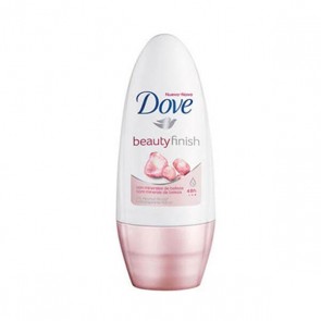 Desodorante Roll-On Dove Beauty Finish 50ml